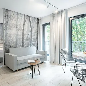 Апарт-отель Rentplanet - Jodlowa, Вроцлав