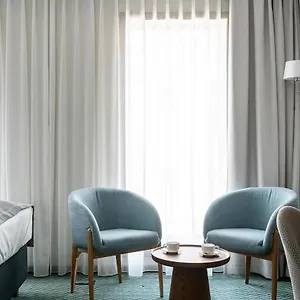 Rentplanet - Centrum Appart hôtel