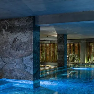 Hotel Warszawa Отель