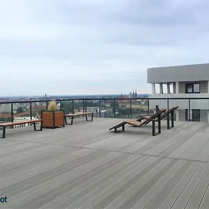 Apartament Batogospot Towers