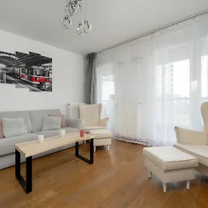 Apartament Atal Tower By Renters