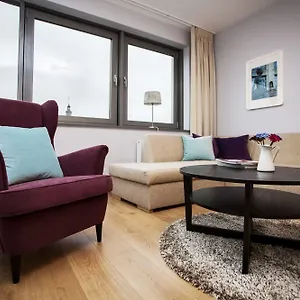 Apartamento Silver