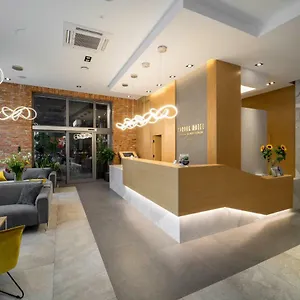 Otel Korona Gold - Korona