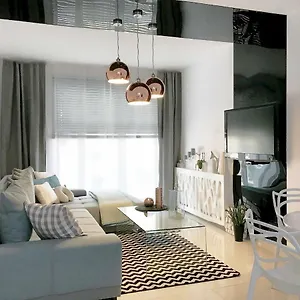 Apartament Icon Centrum 68