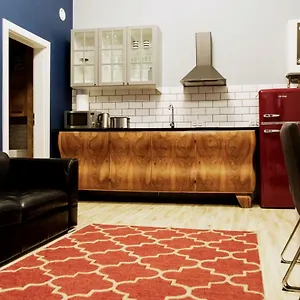 Apartament Art Deco/vintage