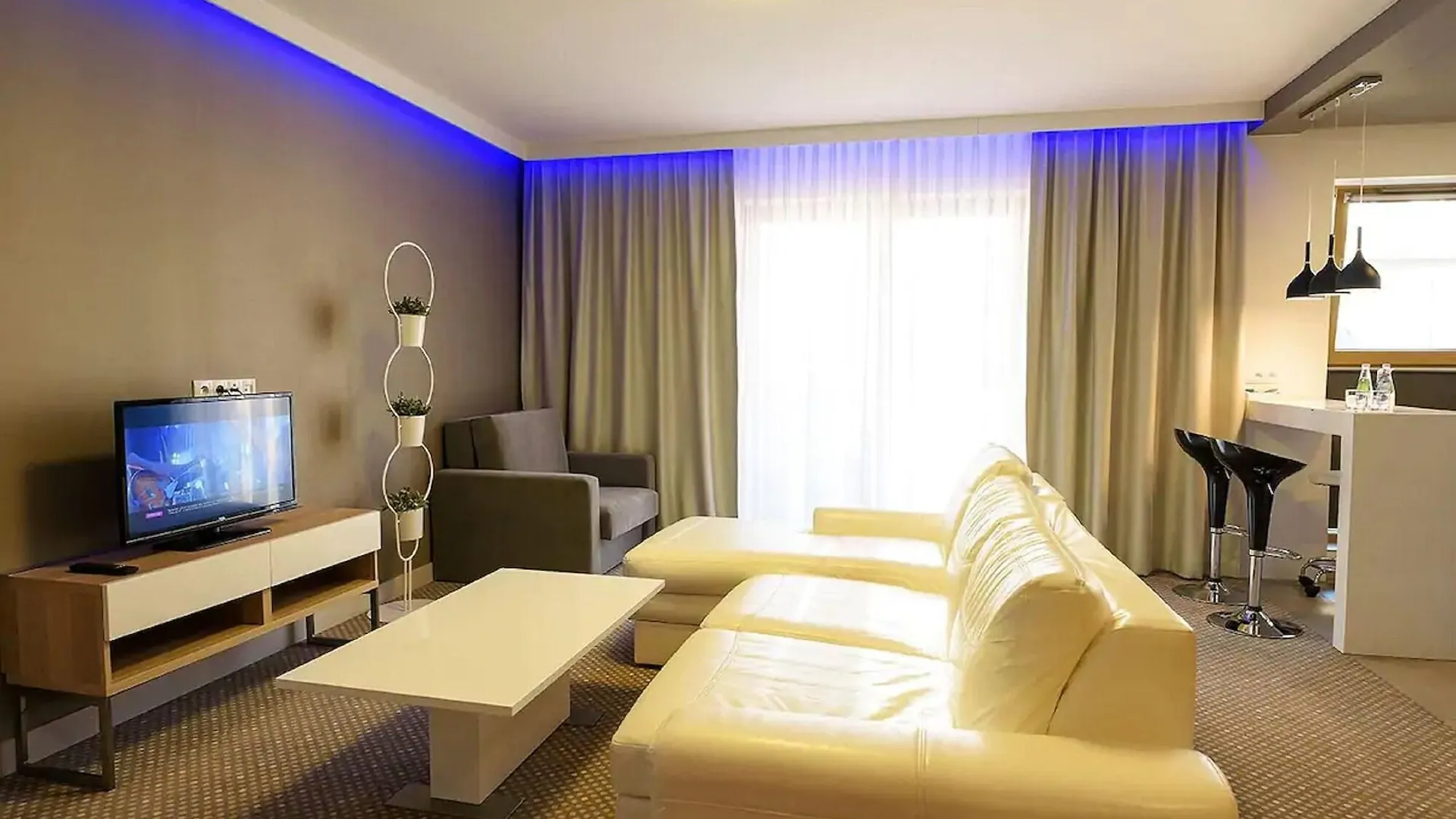 Invite Aparthotel Wroclaw