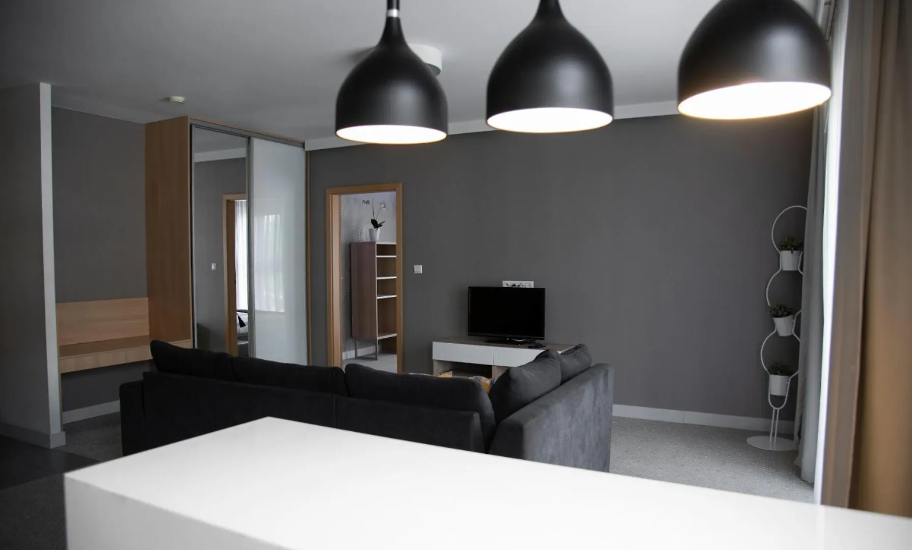 Invite Aparthotel Wroclaw